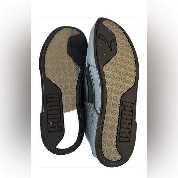 Puma El Rey 2 slip-on Shoes - Picture 6 of 8